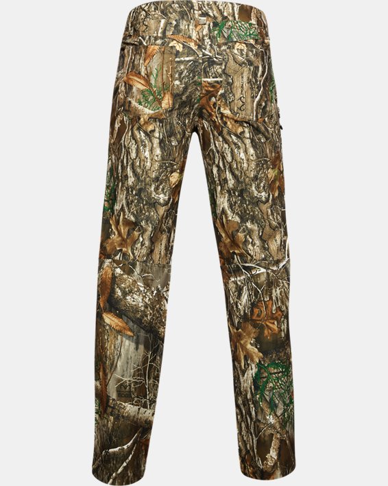 Men's UA Hardwoods STR Pants | Under Armour